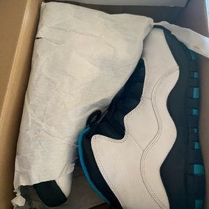 Jordan 10